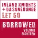 Borrowed Music Vol 18 Let Go Single