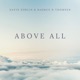 Above All Instrumental Version Single