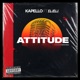 Rap Attitude feat elieli Single