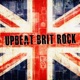 Upbeat Brit Rock