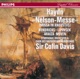 Haydn Nelson Mass
