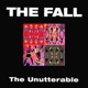 The Unutterable Special Deluxe Edition