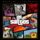 LOS SANTOS feat Fernandoa22 Single
