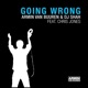 Going Wrong feat Chris Jones