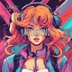 Ladyfriend feat Valtrix Single