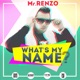 What s My Name Single