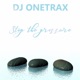 Stop the Pressure Single