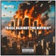 Rage Against the Matrix feat Code Demo Single