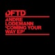 Coming Your Way Ep Single