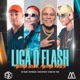 Liga o Flash Agora Sobe Agora Desce Single