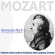 Mozart Serenade No 9 in D Major K 320 Posthorn