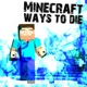Minecraft Ways to Die Single
