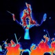 Ablaze Single
