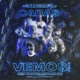 CARAS VEMOS feat Julianno Sosa Pekeño 77 Marconi Impara Remix Single