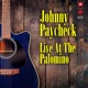 Live at the Palomino
