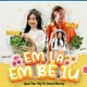 Em Là Em Bé Iu Quả Táo Tây Ft Danxi Remix Single