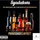 Syadakwa feat PariiisDaVocalist Kyalibba Malume Gupta Megaless4Quire MGee S JOVI Single