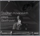 Stephen Kovacevich Plays Beethoven Box Set