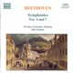Beethoven Symphonies Nos 4 and 7