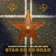 Star On D Road Single