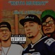 KEITH MURRAY feat CES Cru Single