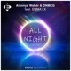All Night Single