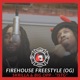 ISTG FireHouse Freestyle Single