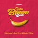 Une banane Remix feat Fellow Single