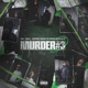 MURDER 3 feat Fresh laDouille Single