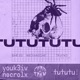 tutututu Sped Up Single