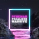 Massive feat CALIXTE Single