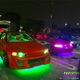 Night Race Single