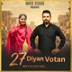27 Diyan Votan Single