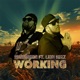 Working feat Lion Rezz Single