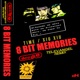8 Bit Memories TELEVANGEL Remix Single