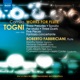 Togni Works for Flute