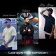 Los Que Nos Conocen Single