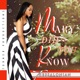 Mary Did You Know Single