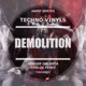 Demolition EP