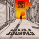 Life Is a Journey Single