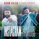 Instagram Famous feat Zack Knight Single