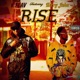 Rise feat Kerry John Single