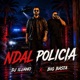 Ndal Policia Single