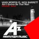 Aint Gonna Be That Man feat Nick Barrett Single