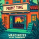 Prime Time feat ogmprod Remix Single