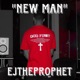 New Man Single