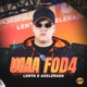 Uma Foda Lenta e Acelerada Single