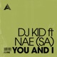 You and I Single