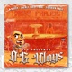 OG Ways feat Zackey Force Funk SideDick Eddie Single