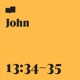 John 13 34 35 feat Paul Zach Jessica Fox Single